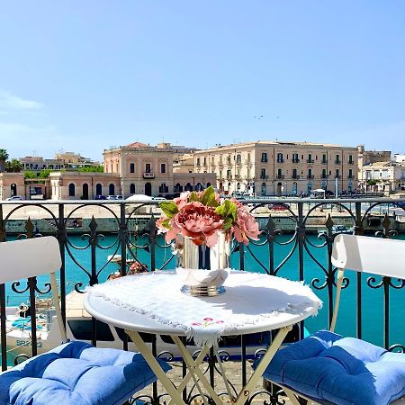 Suite 18, Casa Di Charme In Ortigia Syracuse Ngoại thất bức ảnh