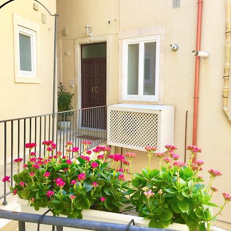 Suite 18, Casa Di Charme In Ortigia Syracuse Ngoại thất bức ảnh