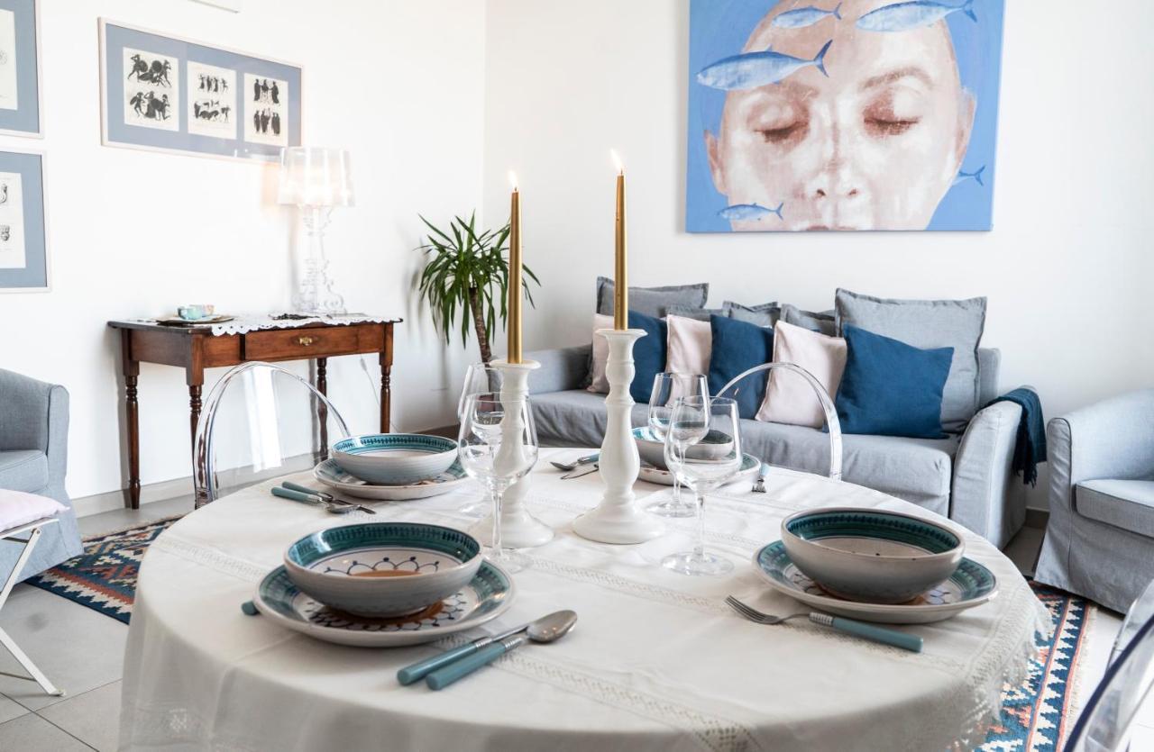 Suite 18, Casa Di Charme In Ortigia Syracuse Ngoại thất bức ảnh
