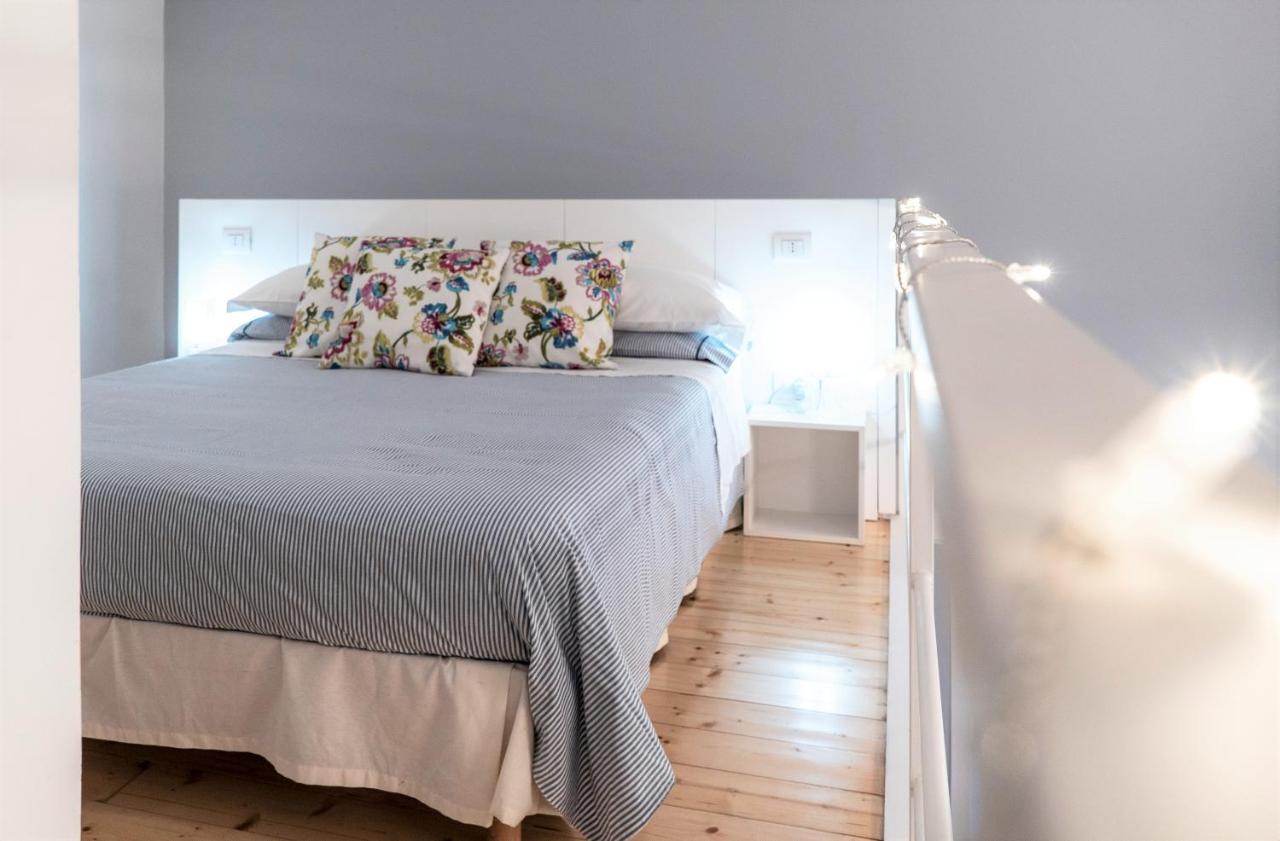 Suite 18, Casa Di Charme In Ortigia Syracuse Ngoại thất bức ảnh
