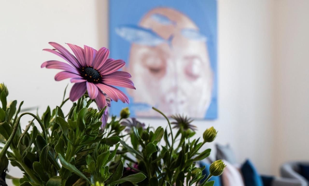 Suite 18, Casa Di Charme In Ortigia Syracuse Ngoại thất bức ảnh