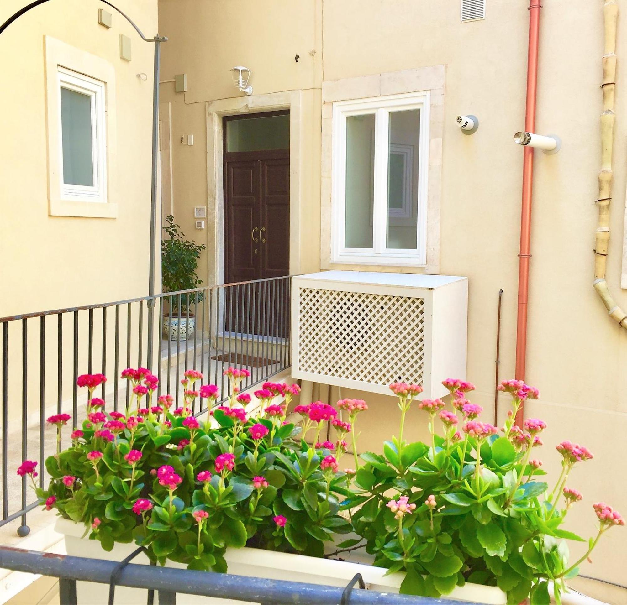 Suite 18, Casa Di Charme In Ortigia Syracuse Ngoại thất bức ảnh