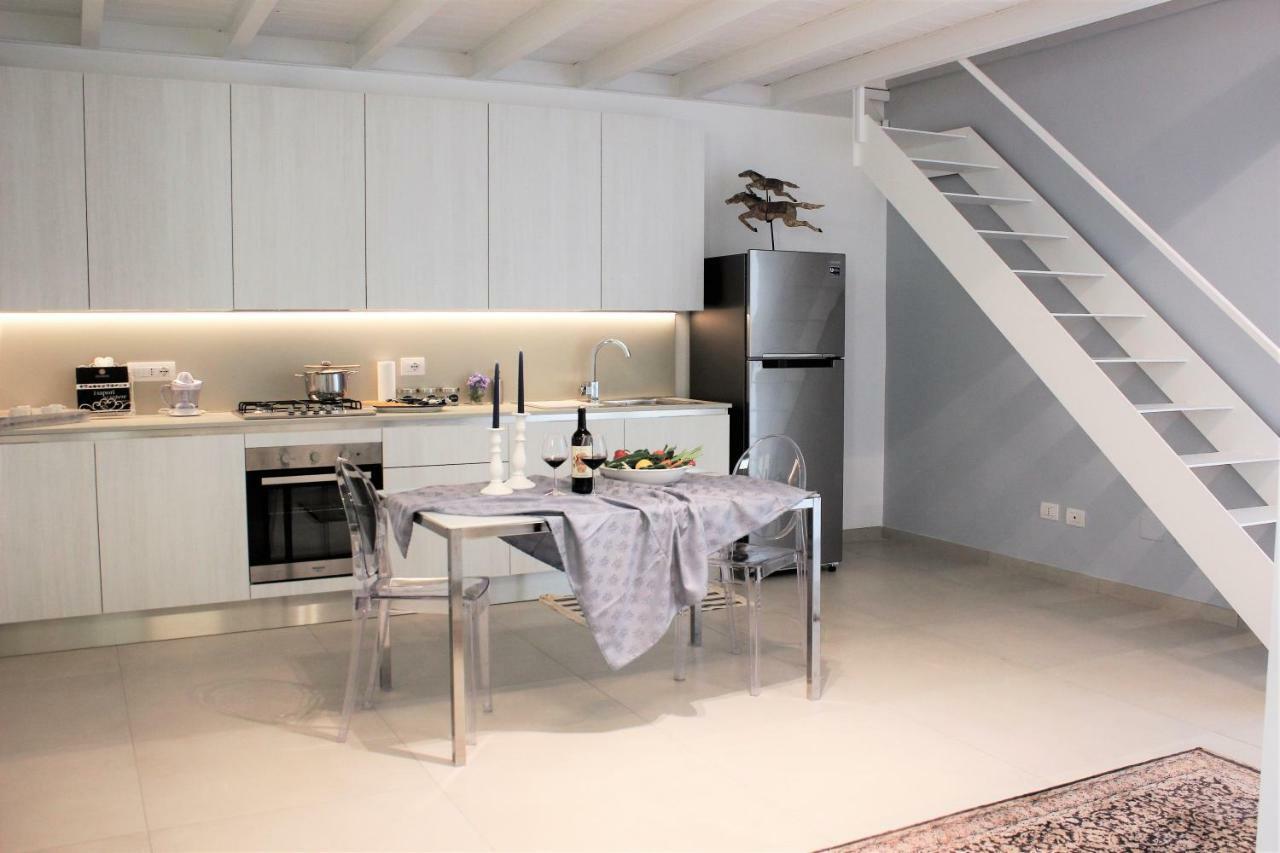Suite 18, Casa Di Charme In Ortigia Syracuse Ngoại thất bức ảnh