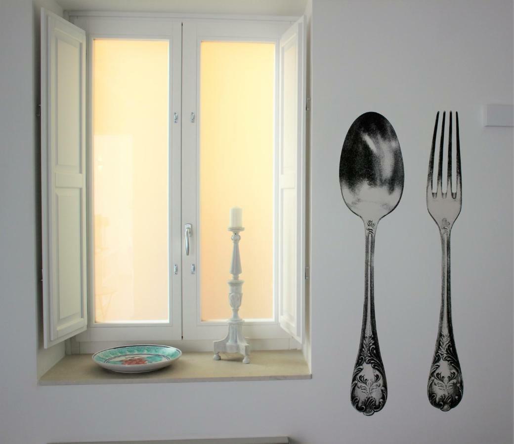 Suite 18, Casa Di Charme In Ortigia Syracuse Ngoại thất bức ảnh