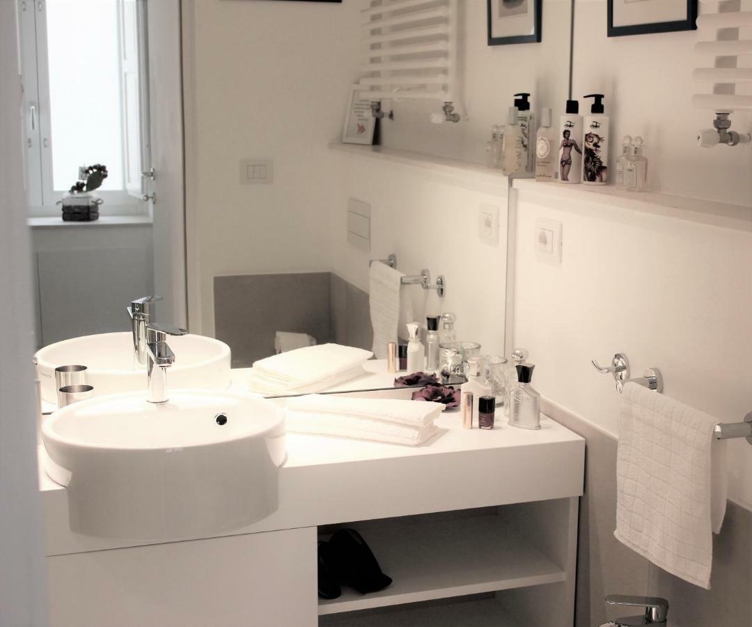Suite 18, Casa Di Charme In Ortigia Syracuse Ngoại thất bức ảnh