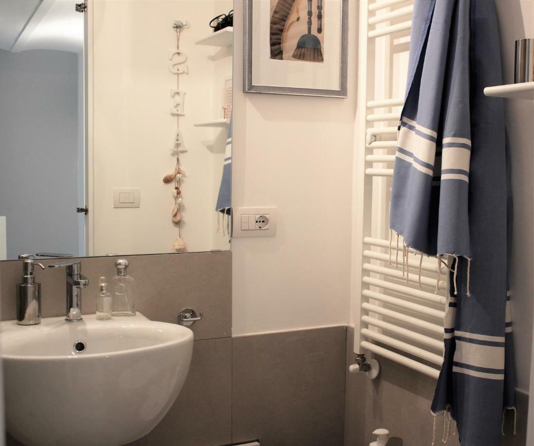 Suite 18, Casa Di Charme In Ortigia Syracuse Ngoại thất bức ảnh