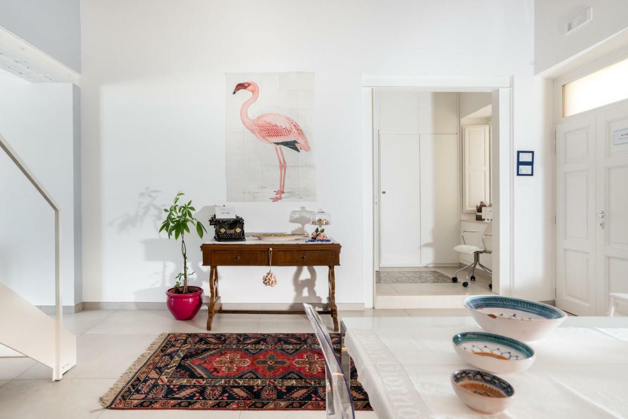 Suite 18, Casa Di Charme In Ortigia Syracuse Ngoại thất bức ảnh