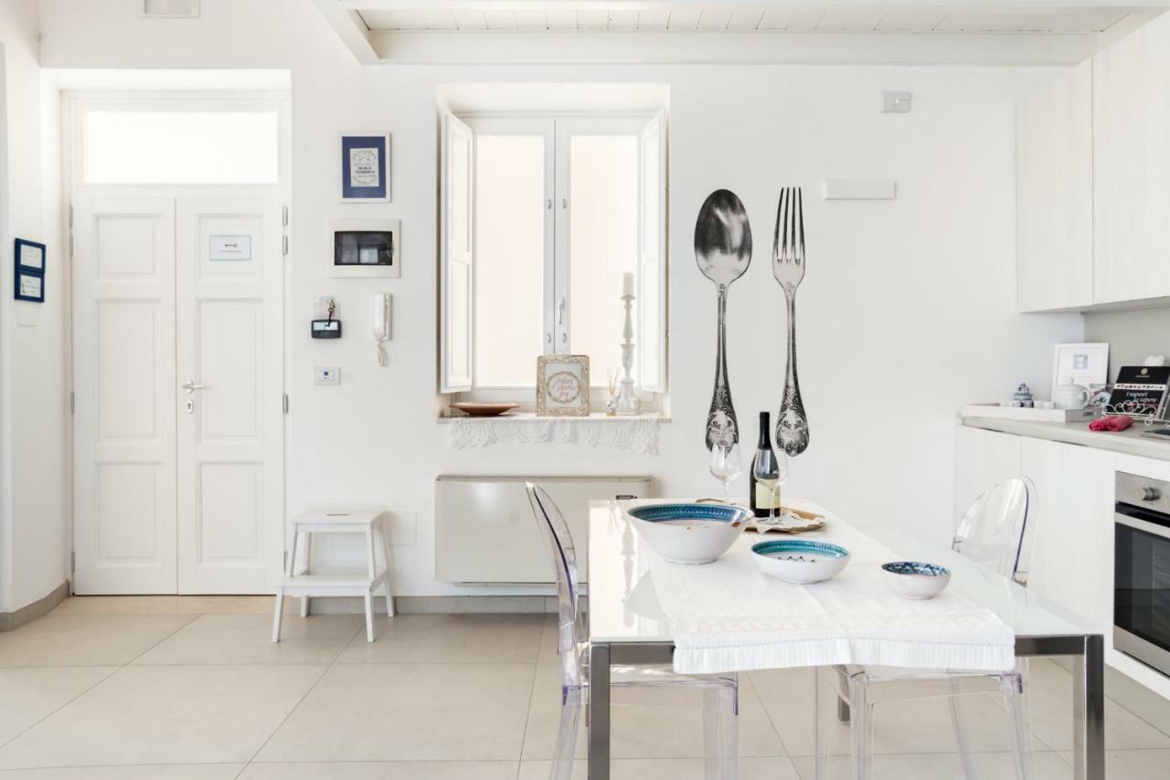 Suite 18, Casa Di Charme In Ortigia Syracuse Ngoại thất bức ảnh
