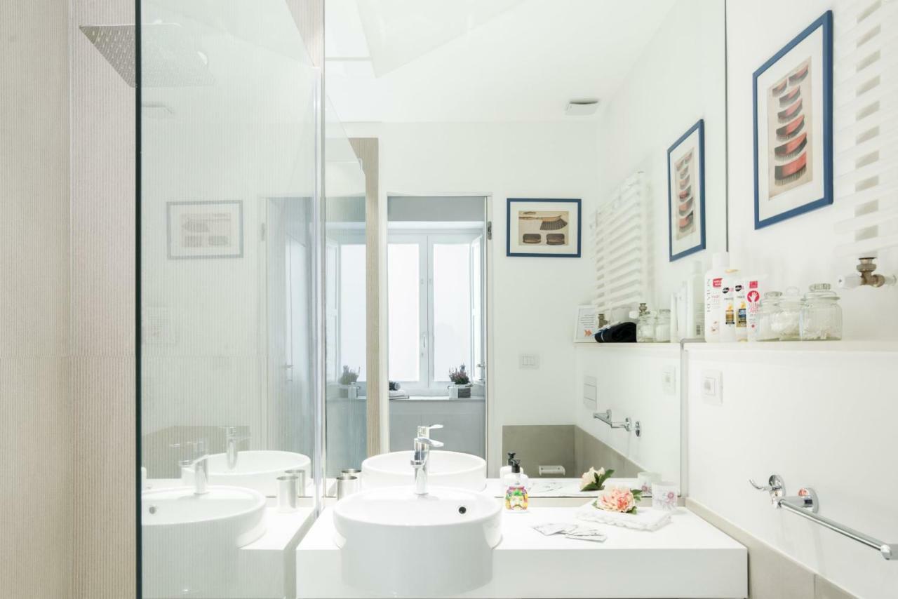 Suite 18, Casa Di Charme In Ortigia Syracuse Ngoại thất bức ảnh