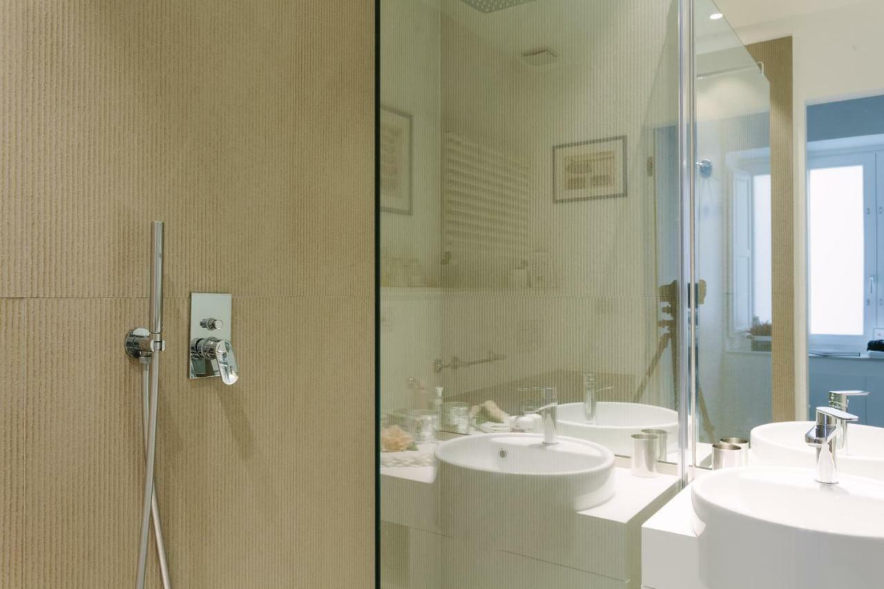 Suite 18, Casa Di Charme In Ortigia Syracuse Ngoại thất bức ảnh