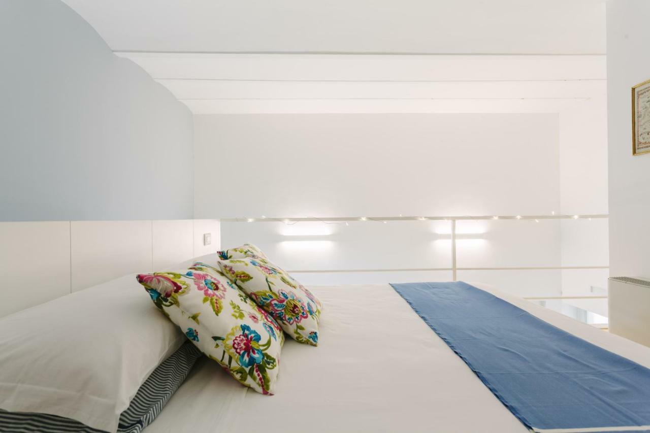 Suite 18, Casa Di Charme In Ortigia Syracuse Ngoại thất bức ảnh
