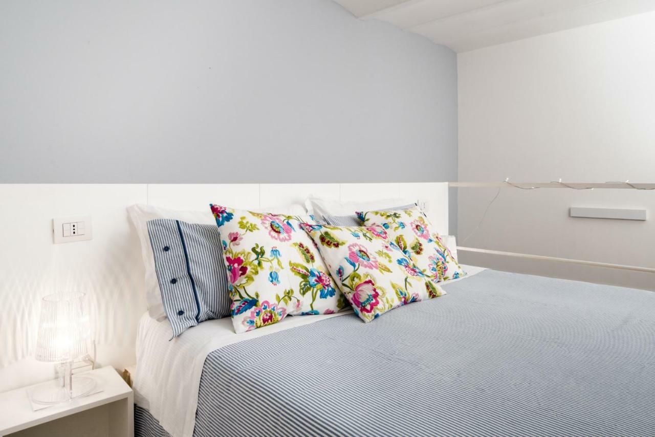 Suite 18, Casa Di Charme In Ortigia Syracuse Ngoại thất bức ảnh